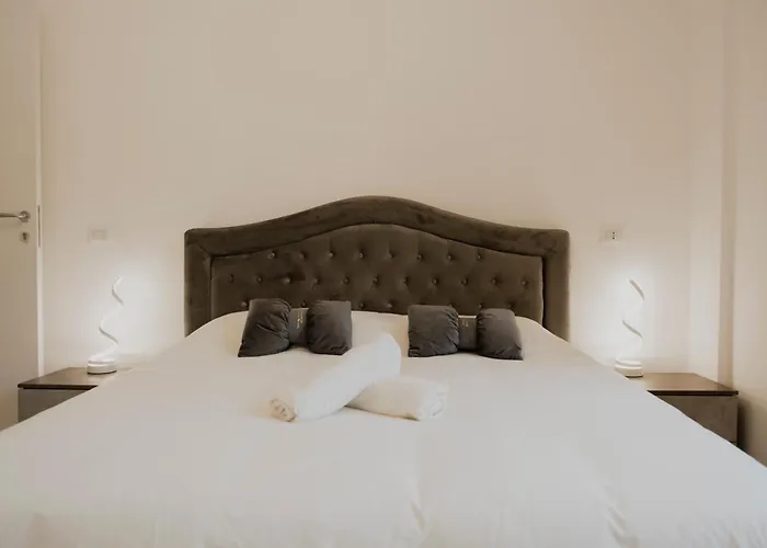 Bed and Breakfast Sunway Roma